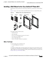 Preview for 129 page of Cisco 6901 Standard Administration Manual