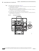 Предварительный просмотр 132 страницы Cisco 6901 Standard Administration Manual