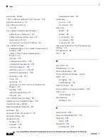 Предварительный просмотр 150 страницы Cisco 6901 Standard Administration Manual