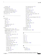 Preview for 151 page of Cisco 6901 Standard Administration Manual