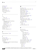 Preview for 152 page of Cisco 6901 Standard Administration Manual