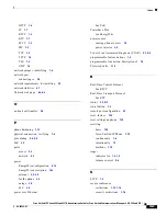 Предварительный просмотр 153 страницы Cisco 6901 Standard Administration Manual