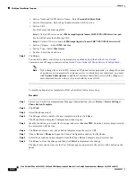 Preview for 104 page of Cisco 6941 - Unified IP Phone Slimline VoIP Administration Manual