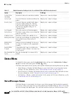 Preview for 124 page of Cisco 6941 - Unified IP Phone Slimline VoIP Administration Manual