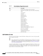 Preview for 130 page of Cisco 6941 - Unified IP Phone Slimline VoIP Administration Manual