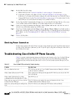 Preview for 154 page of Cisco 6941 - Unified IP Phone Slimline VoIP Administration Manual