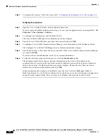 Preview for 166 page of Cisco 6941 - Unified IP Phone Slimline VoIP Administration Manual