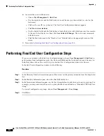 Preview for 178 page of Cisco 6941 - Unified IP Phone Slimline VoIP Administration Manual