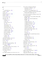 Preview for 200 page of Cisco 6941 - Unified IP Phone Slimline VoIP Administration Manual