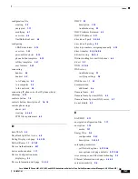 Preview for 201 page of Cisco 6941 - Unified IP Phone Slimline VoIP Administration Manual