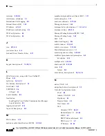 Preview for 204 page of Cisco 6941 - Unified IP Phone Slimline VoIP Administration Manual