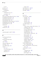 Preview for 206 page of Cisco 6941 - Unified IP Phone Slimline VoIP Administration Manual