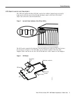 Предварительный просмотр 3 страницы Cisco 7000 and  7507 LED Board MAS-7KLED Replacement Instructions Manual