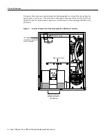 Предварительный просмотр 4 страницы Cisco 7000 and  7507 LED Board MAS-7KLED Replacement Instructions Manual