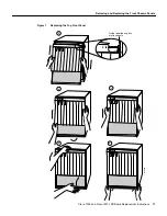 Предварительный просмотр 11 страницы Cisco 7000 and  7507 LED Board MAS-7KLED Replacement Instructions Manual
