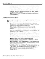 Предварительный просмотр 16 страницы Cisco 7000 and  7507 LED Board MAS-7KLED Replacement Instructions Manual