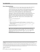 Предварительный просмотр 20 страницы Cisco 7000 and  7507 LED Board MAS-7KLED Replacement Instructions Manual