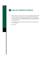 Preview for 4 page of Cisco 7100 Series Quick Start Manual