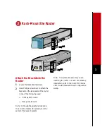 Предварительный просмотр 5 страницы Cisco 7100 Series Quick Start Manual