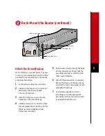 Предварительный просмотр 7 страницы Cisco 7100 Series Quick Start Manual