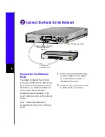 Предварительный просмотр 8 страницы Cisco 7100 Series Quick Start Manual