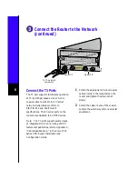 Предварительный просмотр 10 страницы Cisco 7100 Series Quick Start Manual