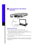 Предварительный просмотр 14 страницы Cisco 7100 Series Quick Start Manual