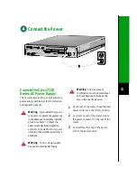 Предварительный просмотр 15 страницы Cisco 7100 Series Quick Start Manual