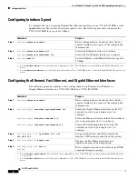 Предварительный просмотр 4 страницы Cisco 7200-I/O-2FE/E User Manual