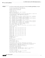 Предварительный просмотр 12 страницы Cisco 7200-I/O-2FE/E User Manual
