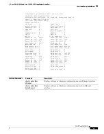 Предварительный просмотр 13 страницы Cisco 7200-I/O-2FE/E User Manual