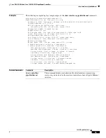 Предварительный просмотр 15 страницы Cisco 7200-I/O-2FE/E User Manual