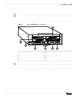 Предварительный просмотр 27 страницы Cisco 7200 VXR Series Installation And Configuration Manual