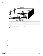 Предварительный просмотр 28 страницы Cisco 7200 VXR Series Installation And Configuration Manual