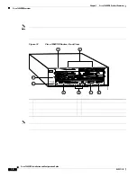 Предварительный просмотр 30 страницы Cisco 7200 VXR Series Installation And Configuration Manual