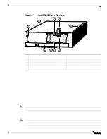 Предварительный просмотр 31 страницы Cisco 7200 VXR Series Installation And Configuration Manual