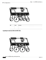 Предварительный просмотр 66 страницы Cisco 7200 VXR Series Installation And Configuration Manual