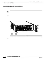 Предварительный просмотр 108 страницы Cisco 7200 VXR Series Installation And Configuration Manual