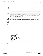 Предварительный просмотр 143 страницы Cisco 7200 VXR Series Installation And Configuration Manual