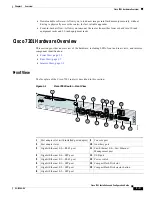 Preview for 21 page of Cisco 7201 Installation And Configuration Manual