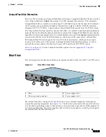 Preview for 25 page of Cisco 7201 Installation And Configuration Manual