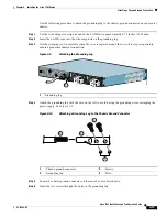 Preview for 43 page of Cisco 7201 Installation And Configuration Manual