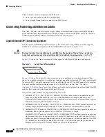 Preview for 48 page of Cisco 7201 Installation And Configuration Manual