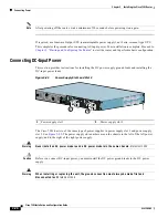 Preview for 56 page of Cisco 7201 Installation And Configuration Manual