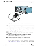 Preview for 63 page of Cisco 7201 Installation And Configuration Manual