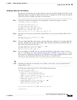 Предварительный просмотр 83 страницы Cisco 7201 Installation And Configuration Manual