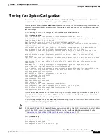 Preview for 93 page of Cisco 7201 Installation And Configuration Manual
