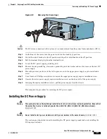 Preview for 105 page of Cisco 7201 Installation And Configuration Manual