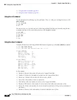 Preview for 144 page of Cisco 7201 Installation And Configuration Manual