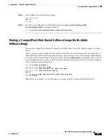 Preview for 149 page of Cisco 7201 Installation And Configuration Manual